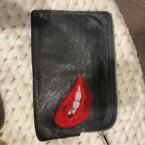 Hammitt wallet
